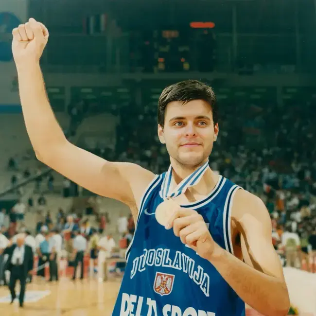 Imagen de Dejan Machiroga generada con Face Fusion